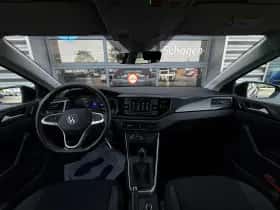 Volkswagen Polo (2023) thumbnail 11