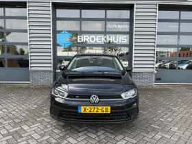 Volkswagen Polo (2023) thumbnail 3