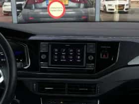 Volkswagen Polo (2023) thumbnail 21