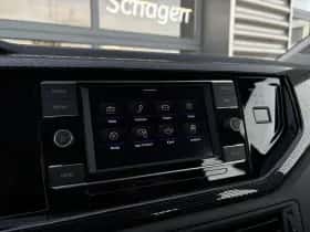 Volkswagen Polo (2023) thumbnail 22