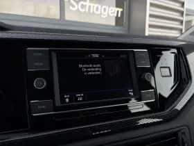 Volkswagen Polo (2023) thumbnail 28