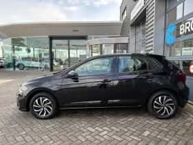 Volkswagen Polo (2023) thumbnail 6