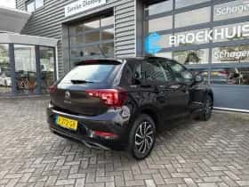 Volkswagen Polo (2023) thumbnail 7