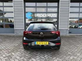 Volkswagen Polo (2023) thumbnail 8