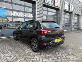 Volkswagen Polo (2023) thumbnail 9