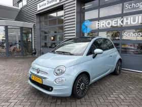 Fiat 500 (2020) thumbnail 2