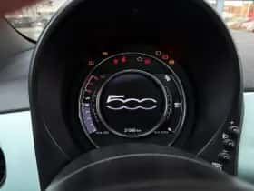 Fiat 500 (2020) thumbnail 12