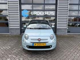 Fiat 500 (2020) thumbnail 3