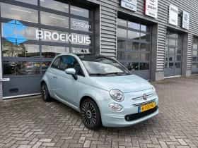 Fiat 500 (2020) thumbnail 4