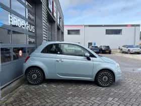 Fiat 500 (2020) thumbnail 5