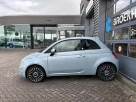 Fiat 500 (2020) thumbnail 6