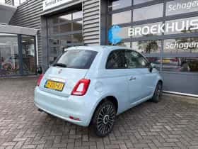 Fiat 500 (2020) thumbnail 7