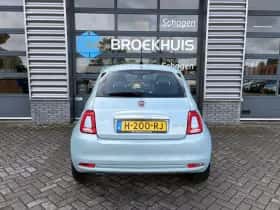 Fiat 500 (2020) thumbnail 8