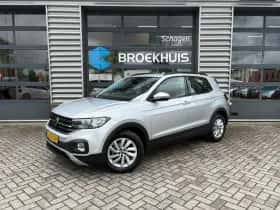 Volkswagen T-Cross (2021)