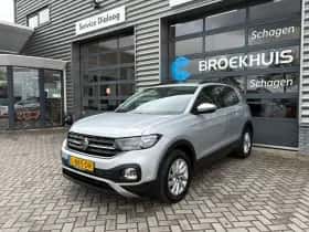 Volkswagen T-Cross (2021) thumbnail 2