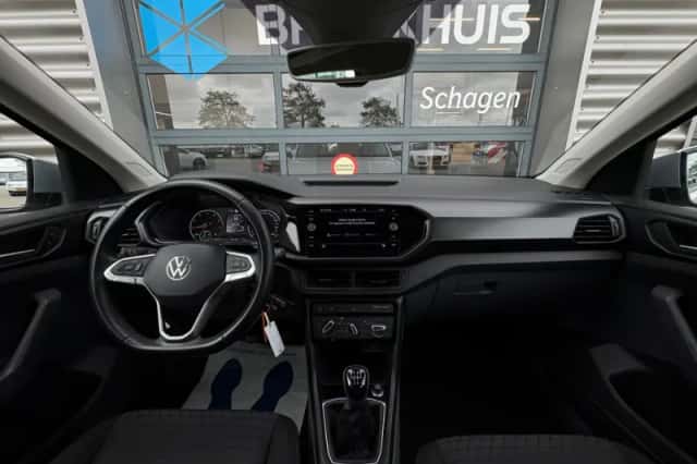 Volkswagen T-Cross (2021) thumbnail 11