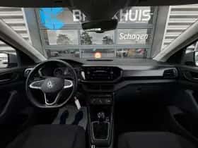 Volkswagen T-Cross (2021) thumbnail 11