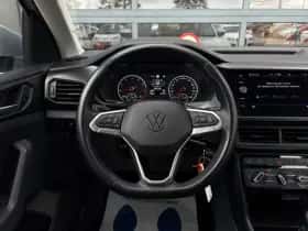 Volkswagen T-Cross (2021) thumbnail 12