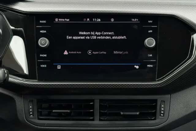 Volkswagen T-Cross (2021) thumbnail 20
