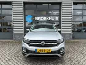 Volkswagen T-Cross (2021) thumbnail 3