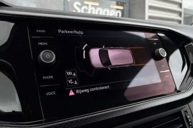 Volkswagen T-Cross (2021) thumbnail 21