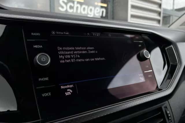 Volkswagen T-Cross (2021) thumbnail 22