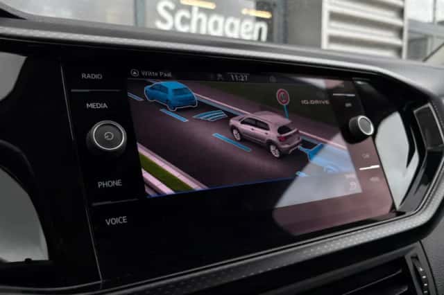 Volkswagen T-Cross (2021) thumbnail 26