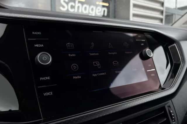 Volkswagen T-Cross (2021) thumbnail 28