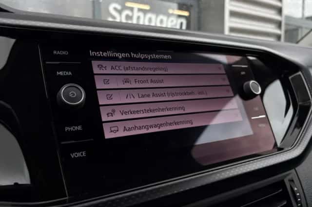 Volkswagen T-Cross (2021) thumbnail 30