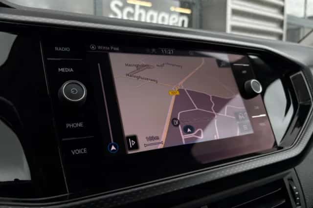 Volkswagen T-Cross (2021) thumbnail 34