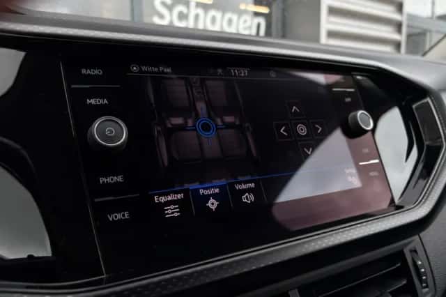 Volkswagen T-Cross (2021) thumbnail 35