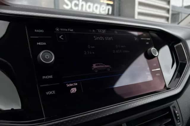 Volkswagen T-Cross (2021) thumbnail 36