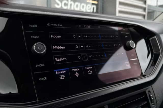 Volkswagen T-Cross (2021) thumbnail 37