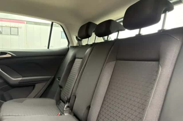 Volkswagen T-Cross (2021) thumbnail 38