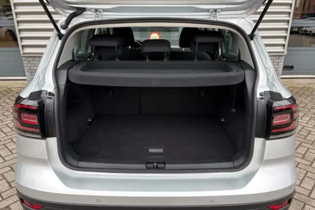 Volkswagen T-Cross (2021) thumbnail 39