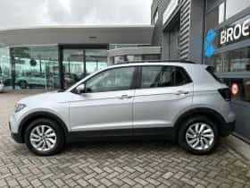 Volkswagen T-Cross (2021) thumbnail 6