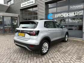 Volkswagen T-Cross (2021) thumbnail 7