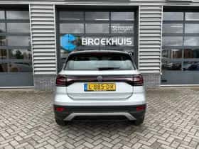 Volkswagen T-Cross (2021) thumbnail 8