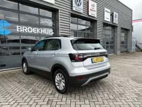 Volkswagen T-Cross (2021) thumbnail 9