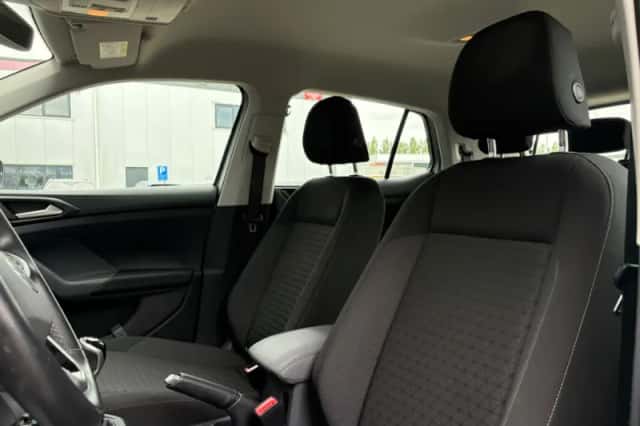 Volkswagen T-Cross (2021) thumbnail 10