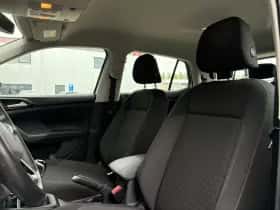 Volkswagen T-Cross (2021) thumbnail 10