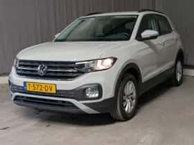 Volkswagen T-Cross (2023)