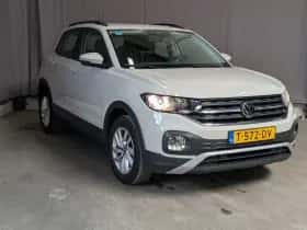 Volkswagen T-Cross (2023) thumbnail 2