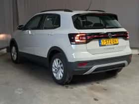 Volkswagen T-Cross (2023) thumbnail 3