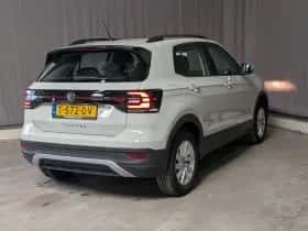 Volkswagen T-Cross (2023) thumbnail 4