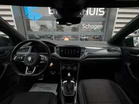 Volkswagen T-Roc (2022) thumbnail 11