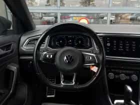 Volkswagen T-Roc (2022) thumbnail 13