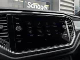 Volkswagen T-Roc (2022) thumbnail 19