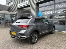 Volkswagen T-Roc (2022) thumbnail 7