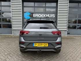 Volkswagen T-Roc (2022) thumbnail 8
